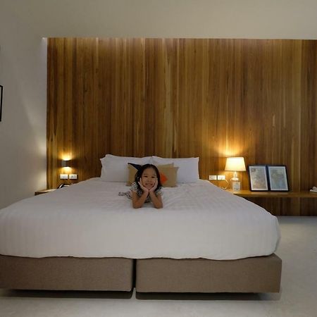 Norndee Hotel Hua Hin Bagian luar foto