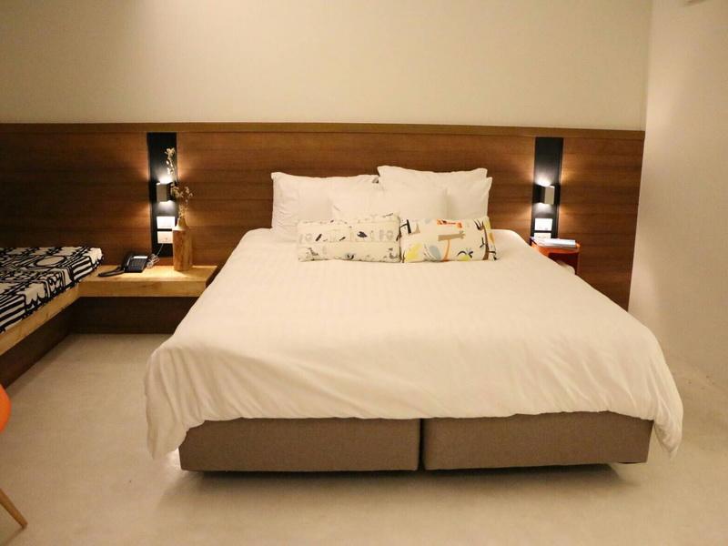 Norndee Hotel Hua Hin Bagian luar foto