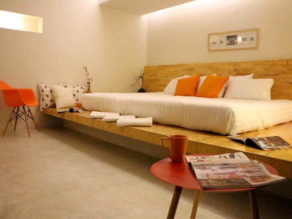 Norndee Hotel Hua Hin Bagian luar foto