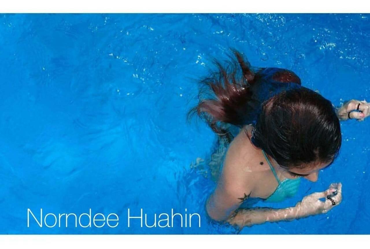 Norndee Hotel Hua Hin Bagian luar foto