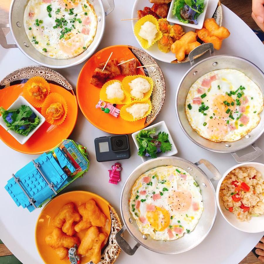Norndee Hotel Hua Hin Bagian luar foto