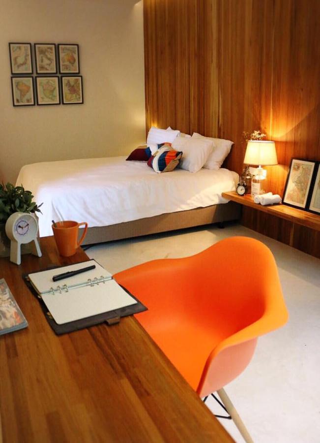 Norndee Hotel Hua Hin Bagian luar foto