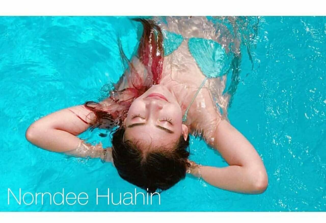 Norndee Hotel Hua Hin Bagian luar foto