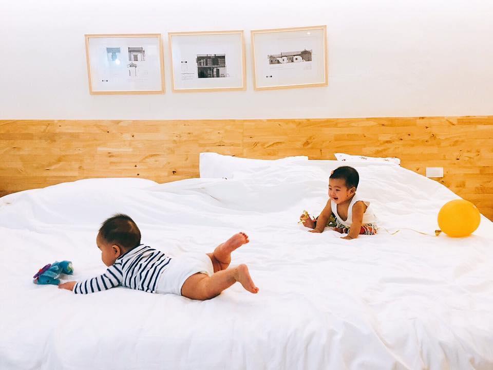 Norndee Hotel Hua Hin Bagian luar foto
