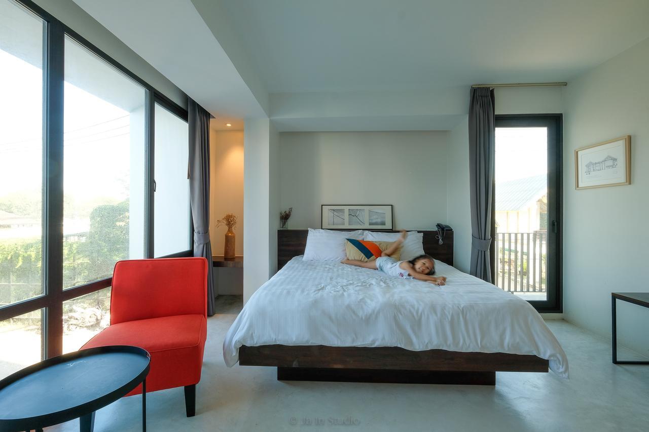 Norndee Hotel Hua Hin Bagian luar foto