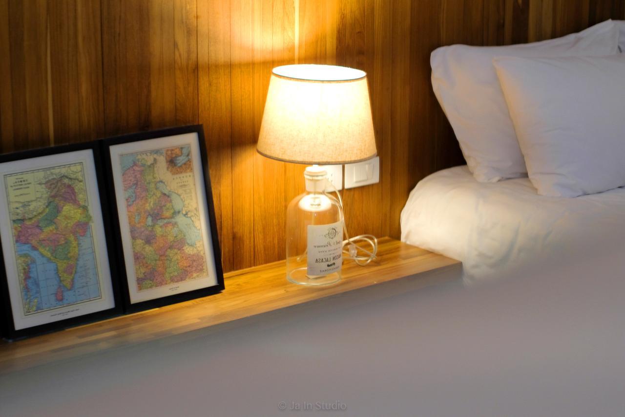 Norndee Hotel Hua Hin Bagian luar foto